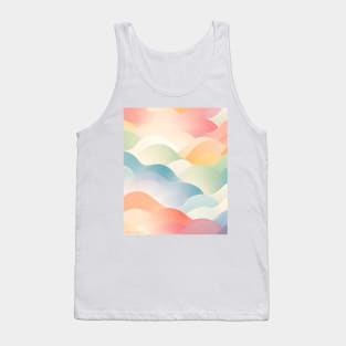 Seas Positivity 2 Tank Top